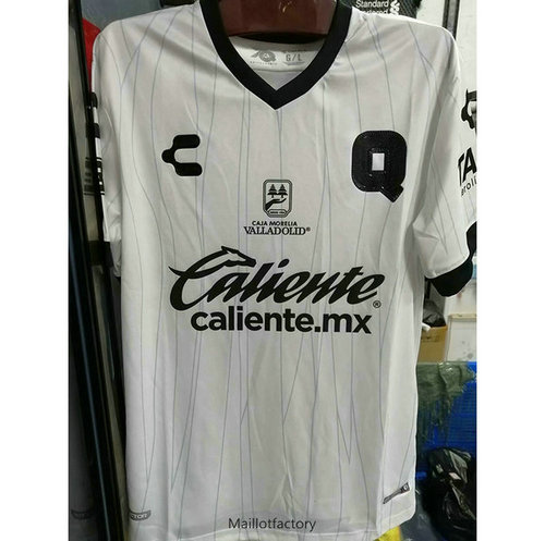 Vente Maillot du Queretaro 2020/21 Blanc