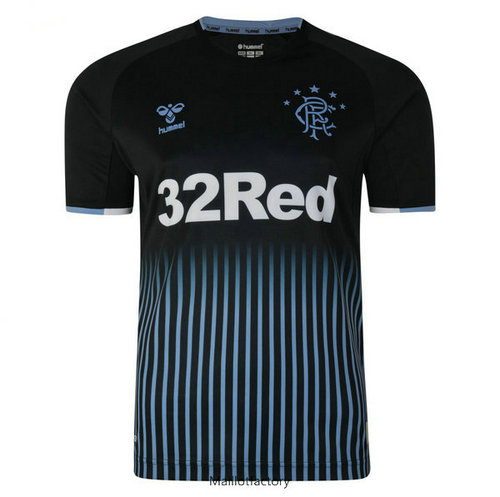 Flocage Maillot du Rangers 2019/20 Exterieur