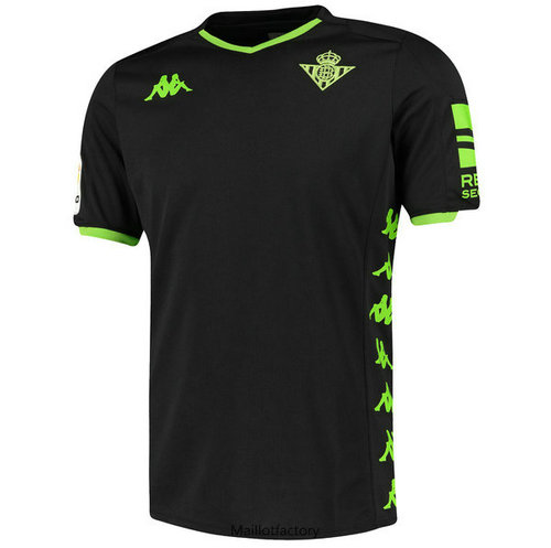 Prix Maillot du Real Betis 2019/20 Exterieur