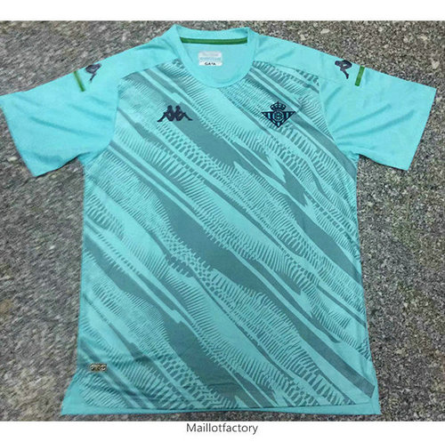 Pas cher Maillot du Real Betis Entrenamiento 2020/21