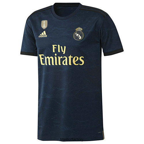 Prix Maillot du Real Madrid 2019/20 Exterieur