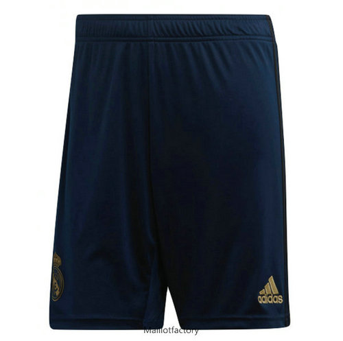 Achetez Maillot du Real Madrid Short 2019/20 Exterieur