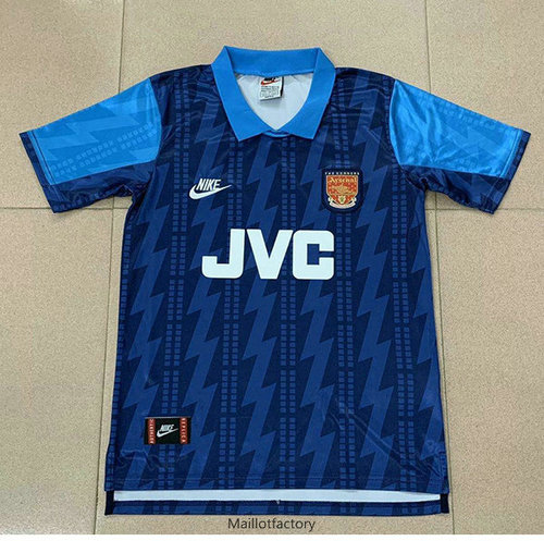 Achat Retro Maillot du Arsenal 1994 Exterieur