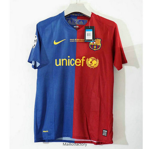 Vente Retro Maillot du Barcelone édition des joueurs 1980-09