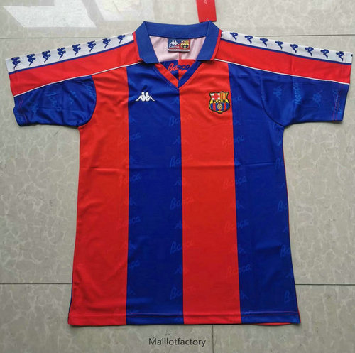 Achetés Retro Maillot du Barcelone 1992-95 Domicile