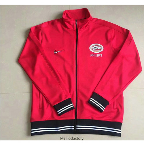 Achetés Retro Maillot du jacket PSV Eindhoven 1998