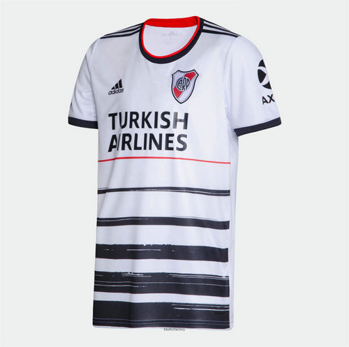 Flocage Maillot du River Plate 2019/20 Third