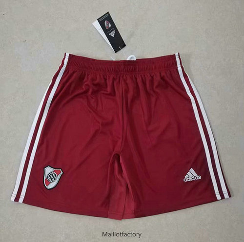 Achat Maillot du River plate Short 2019/20 Exterieur