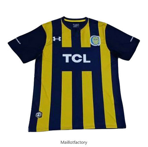 Achetez Maillot du Rosario central 2019/20 Domicile