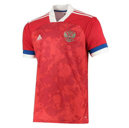 Vente Maillot du Russie UEFA Euro 2020/21 Domicile