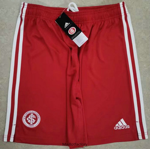 Achetez Maillot du SC Internacional Short 2020/21 Exterieur