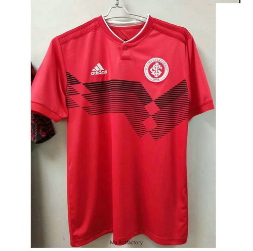 Achetés Maillot du SC Internacional 70e anniversaire 2020/21