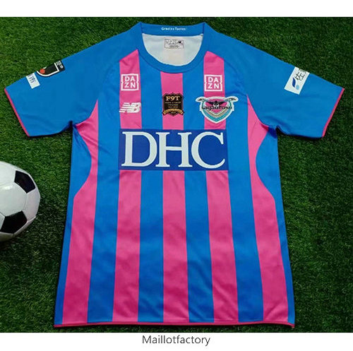 Soldes Maillot du Sagan Tosu 2019/20 Domicile