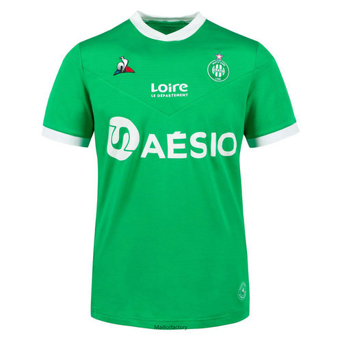 Prix Maillot du Saint Etienne 2020/21 Domicile