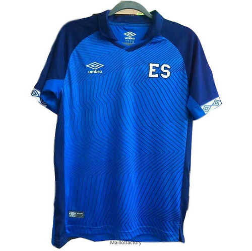 Achat Maillot du Salvador 2019/20 Bleu