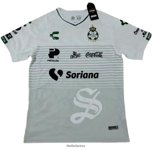 Vente Maillot du Santos Laguna 2019/20 Third