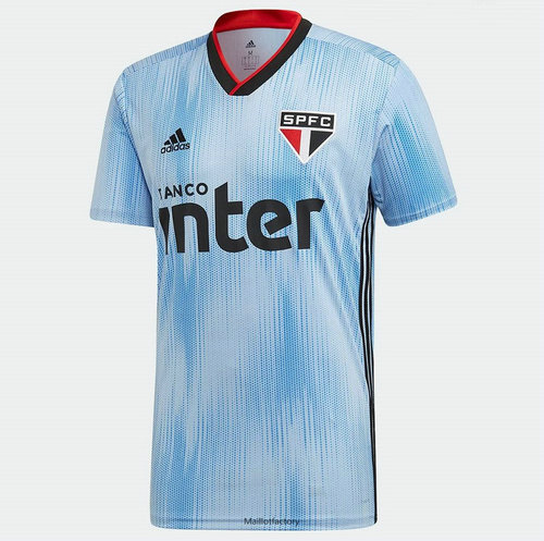 Achetés Maillot du Sao Paulo 2019/20 Third