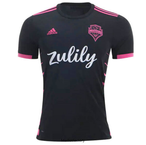 Achetez Maillot du Seattle 2019/20 Exterieur