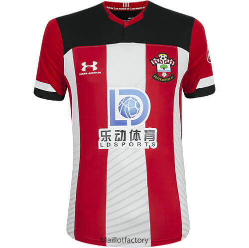 Soldes Maillot du Southampton 2019/20 Domicile