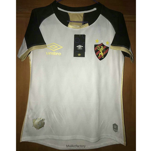 Vente Maillot du Sport Recife Femme 2020/21 Exterieur