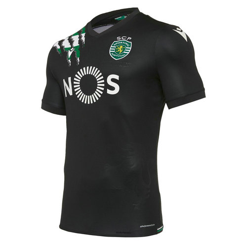 Vente Maillot du Sporting CP 2020/21 Exterieur