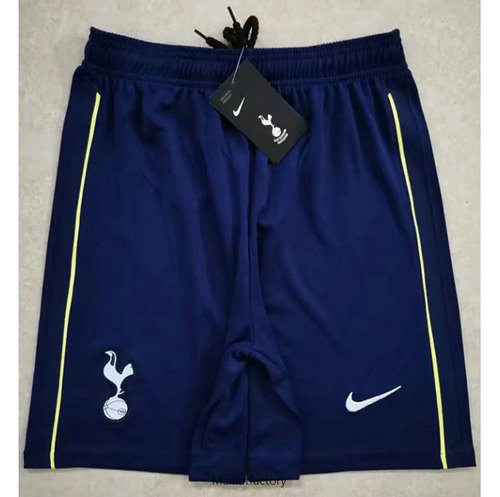 Achetés Maillot du Spurs Short 2020/21 Third