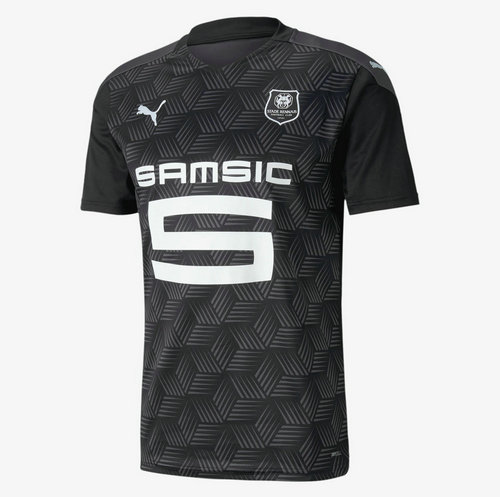 Pas cher Maillot du Stade Rennais 2020/21 Third