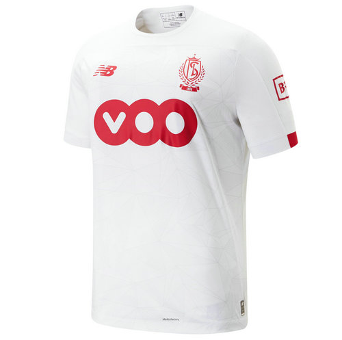 Achat Maillot du Standard 2019/20 Exterieur