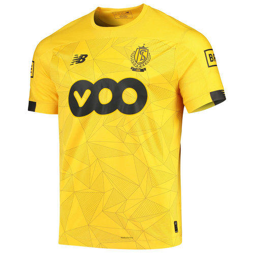 Pas cher Maillot du Standard 2019/20 Third