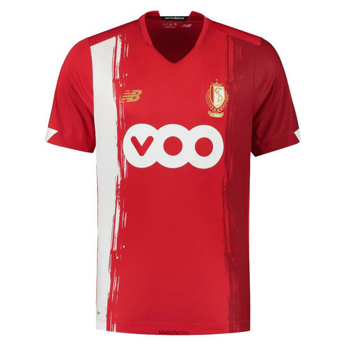 Achetés Maillot du Standard Liege 2020/21 Domicile