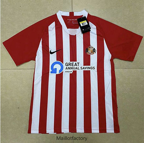 Achetez Maillot du Sunderland 2020/21 Domicile