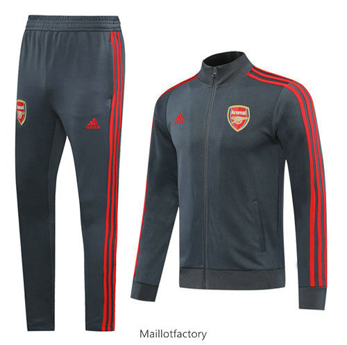 Vente Veste Survetement Arsenal 2020/21