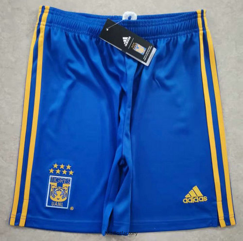 Vente Maillot du Tigres Short 2020/21 Exterieur