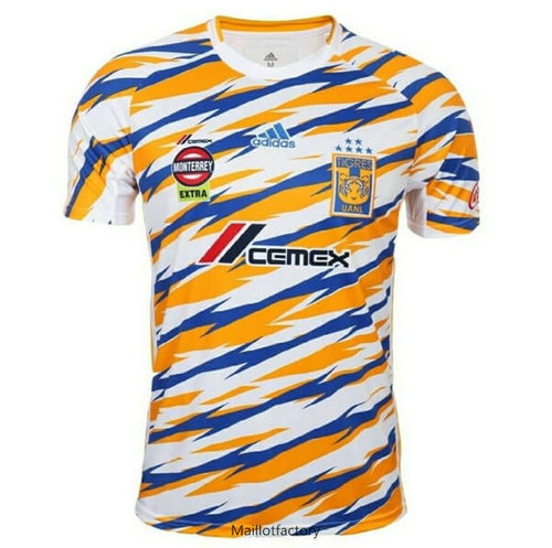 Achat Maillot du Tigres 2019/20 Third