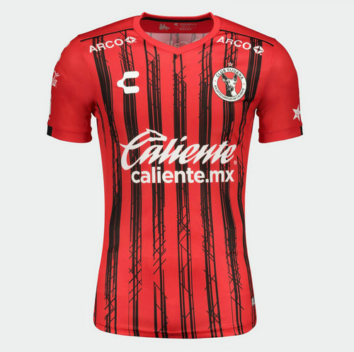 Achetez Maillot du Tijuana 2019/20 Domicile