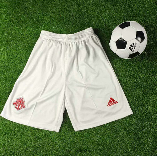 Achetés Maillot du Toronto Short 2020/21 Exterieur