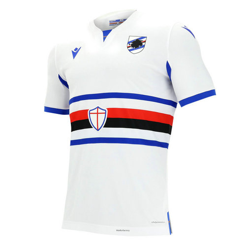 Achetés Maillot du UC Sampdoria 2020/21 Exterieur