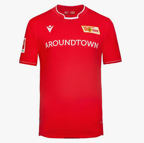 Vente Maillot du Union Berlin 2019/20 Domicile