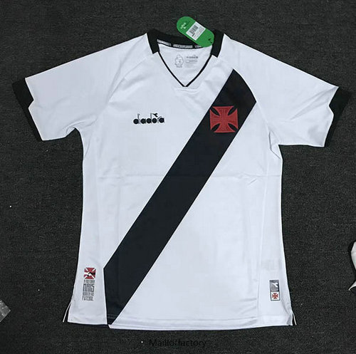 Achetez Maillot du Vasco da Gama 2020/21 Exterieur