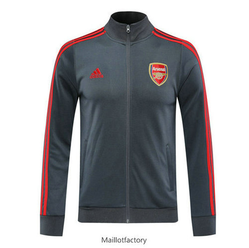 Achat Veste Arsenal 2020/21