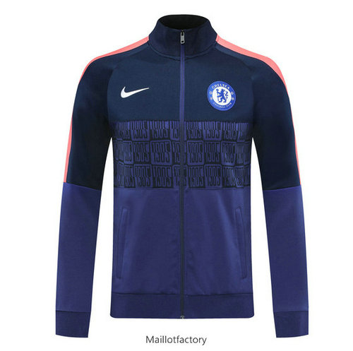 Achetés Veste Chelsea 2020/21 Bleu Marine