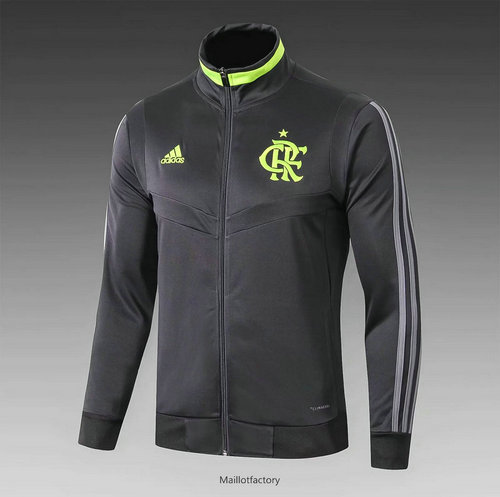 Flocage Veste Flamengo 2019/20 Noir