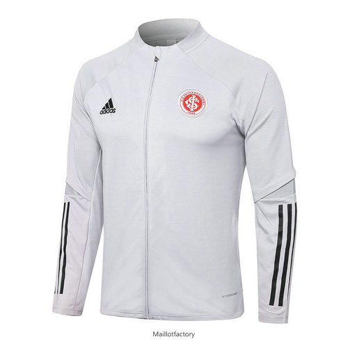 Achetez Veste SC Internacional 2020/21 Gris