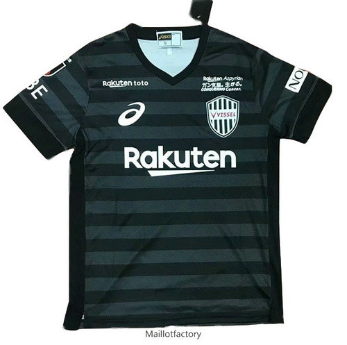 Soldes Maillot du Vissel Kobe 2019/20 Third