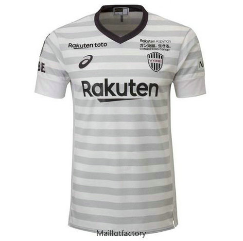 Nouveaux Maillot du Vissel Kobe 2019/20 Exterieur