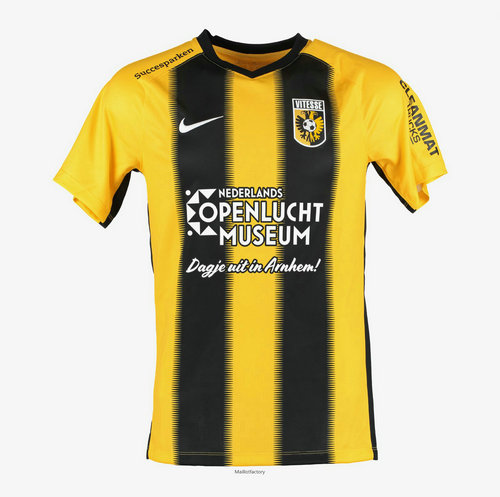 Achetez Maillot du Vitesse 2019/20 Domicile