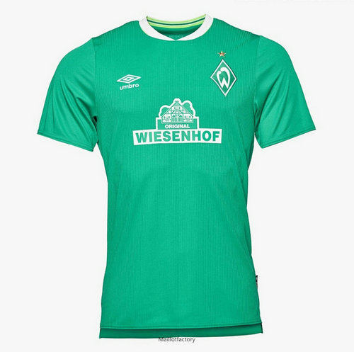 Achat Maillot du Werder Brême 2019/20 Domicile