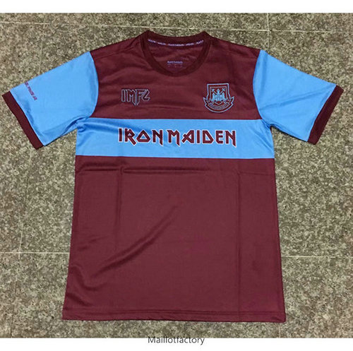 Pas cher Maillot du West Ham United édition commémorative 2019/20