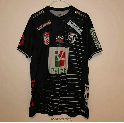 Achetez Maillot du Wolfsberger 2019/20 Domicile