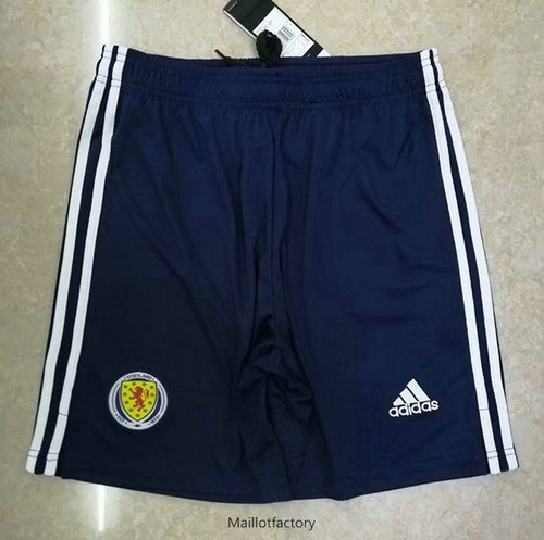 Pas cher Maillot du Écosse Short 2020/21